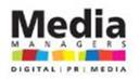Media Managers logo